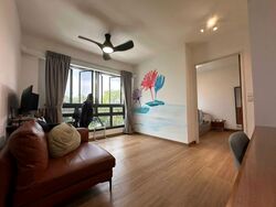 Blk 95 Skyparc @ Dawson (Queenstown), HDB 3 Rooms #559736121